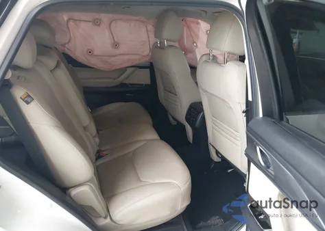 2018 Mazda Cx-9 Touring from USA, damaged, VIN JM3TCACY2J0228733